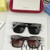 GUCCI Italy New Model GG Series Sunglasses with Polarized HD Lenses, Lightweight TR Frame for Comfortable Wear