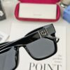 GUCCI Italy New Model GG Series Sunglasses with Polarized HD Lenses, Lightweight TR Frame for Comfortable Wear