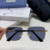 Gucci 2025 New Unisex Sunglasses, Fashionable Trendy Driving Sunglasses for Outdoor and Casual Wear
