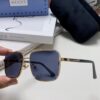 Gucci 2025 New Unisex Sunglasses, Fashionable Trendy Driving Sunglasses for Outdoor and Casual Wear