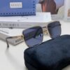 Gucci 2025 New Unisex Sunglasses, Fashionable Trendy Driving Sunglasses for Outdoor and Casual Wear
