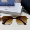 Gucci 2025 New Unisex Sunglasses, Fashionable Trendy Driving Sunglasses for Men and Women, Outdoor Casual Eyewear