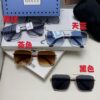 Gucci 2025 New Unisex Sunglasses, Fashionable Trendy Driving Sunglasses for Men and Women, Outdoor Casual Eyewear