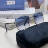 Gucci 2025 New Unisex Sunglasses, Fashion Trendy Driving Sunglasses for Outdoor and Casual Wear
