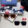 Gucci 2025 New Unisex Sunglasses, Fashion Trendy Driving Sunglasses for Outdoor and Casual Wear