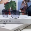 Gucci 2025 New Unisex Sunglasses, Fashionable Trendy Driving Sunglasses for Outdoor and Casual Wear