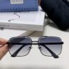 Gucci 2025 New Unisex Sunglasses, Fashionable Trendy Driving Sunglasses for Outdoor and Casual Wear