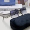 Gucci 2025 New Unisex Sunglasses, Fashionable Trendy Driving Sunglasses for Outdoor and Casual Wear