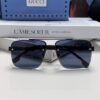 Gucci 2025 Official Early Spring New Arrival Men's Sunglasses, Popular Style Worn by Many Celebrities – Large-Frame Polarized Clear Vision Sunglasses
