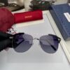 New Arrival Gucci Men's Polarized Sunglasses