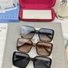GUCCI Italy - Polarized TR90 Frame Sunglasses with High-Definition Resin Lenses, Lightweight and Comfortable Wear, Model: 59903