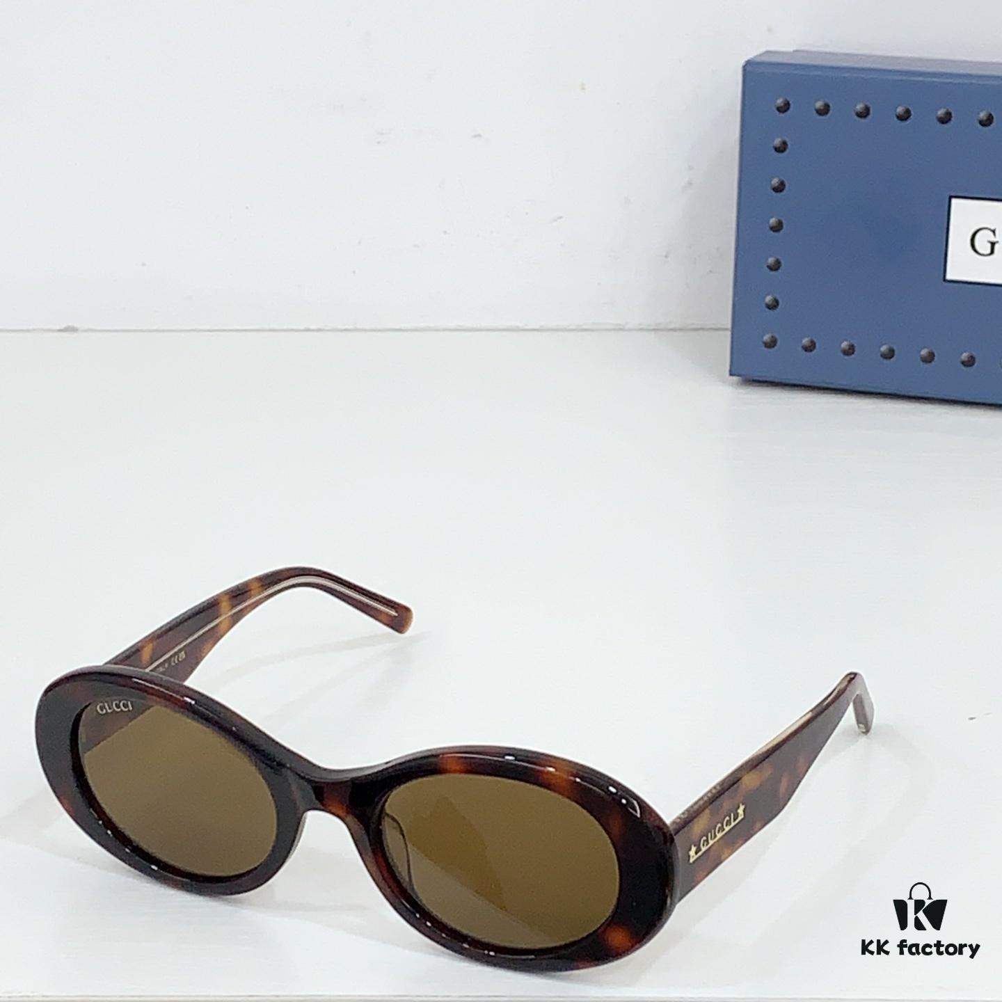 135 GUCCI MODEL GG1587S SIZE 53-22-145 Sunglasses