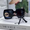 GUCCI GG0178S Large Square Women's Fashion Sunglasses