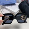 GUCCI GG0178S Large Square Women's Fashion Sunglasses
