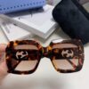 GUCCI GG0178S Large Square Women's Fashion Sunglasses