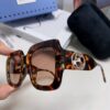 GUCCI GG0178S Large Square Women's Fashion Sunglasses