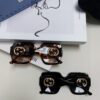 GUCCI GG0178S Large Square Women's Fashion Sunglasses