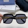 Gucci 2025 New Arrival Classic Round Frame Unisex Sunglasses, Polarized UV-Protective Lenses, Flattering on All Face Shapes