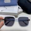Gucci 2025 New Arrival Classic Round Frame Unisex Sunglasses, Flattering on All Face Shapes, Perfect with Coats or Dresses, Polarized UV-Protective Lenses