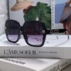 Gucci 2025 New Women's Sunglasses, Fashionable Oversized Sun Glasses for Women, Brand Designer Eyewear