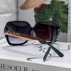 Gucci Women's Sunglasses 2025 New Fashion Oversized Sun Glasses for Women