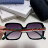 Gucci Women's Sunglasses 2025 New Fashion Oversized Sun Glasses for Women
