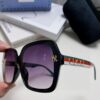 Gucci Women's Sunglasses 2025 New Fashion Oversized Sun Glasses for Women