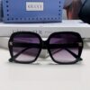 Gucci Women's Sunglasses 2025 New Fashion Oversized Sun Glasses for Women