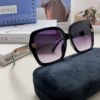 Gucci Women's Sunglasses 2025 New Fashion Oversized Sun Glasses for Women