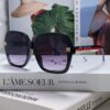 Gucci Women's Sunglasses 2025 New Fashion Oversized Sun Glasses for Women, Stylish Brand Eyewear for Large Faces