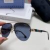 Gucci 2025 New Men's Driving Sunglasses, High-Definition Polarized Aviator Glasses, Premium and Stylish