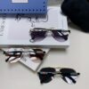 Gucci 2025 New Men's Driving Sunglasses, High-Definition Polarized Aviator Glasses, Premium and Stylish