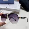 Gucci 2025 New Men's Driving Polarized Sunglasses, High-Definition Anti-Glare Aviator Glasses, Premium and Stylish