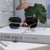 Gucci 2025 New Arrival Fashion Retro Stylish Comfortable Metal Avant-Garde Unisex Sunglasses 1207SA
