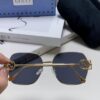 Gucci 2025 New Arrival Fashion Retro Stylish Comfortable Metal Avant-Garde Unisex Sunglasses 1207SA