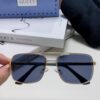 Gucci 2025 New Unisex Sunglasses, Fashionable Trendy Driving Sunglasses for Outdoor and Casual Wear