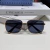 Gucci 2025 New Unisex Sunglasses, Fashionable Trendy Driving Sunglasses for Outdoor and Casual Wear