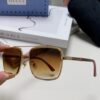 Gucci 2025 New Unisex Sunglasses, Fashionable Trendy Driving Sunglasses for Outdoor and Casual Wear
