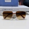 Gucci 2025 New Unisex Sunglasses, Fashionable Trendy Driving Sunglasses for Outdoor and Casual Wear