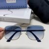 Gucci 2025 New Unisex Sunglasses, Fashionable Trendy Driving Sunglasses for Outdoor and Casual Wear