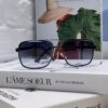 Gucci 2025 New Unisex Sunglasses, Fashionable Trendy Driving Sunglasses for Outdoor and Casual Wear