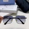 Gucci 2025 New Unisex Sunglasses, Fashionable Trendy Driving Sunglasses for Outdoor and Casual Wear