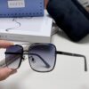 Gucci 2025 New Unisex Sunglasses, Fashionable Trendy Driving Sunglasses for Outdoor and Casual Wear