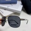 Gucci 2025 New Arrival Men's Sunglasses, Polarized UV-Protective Driving Glasses with Blue Inner Coating, Premium Style for Driving, Fishing and Outdoor Use