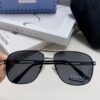 Gucci 2025 New Arrival Men's Sunglasses, Polarized UV-Protective Driving Glasses for Men, Blue Mirror Coating, Premium Style