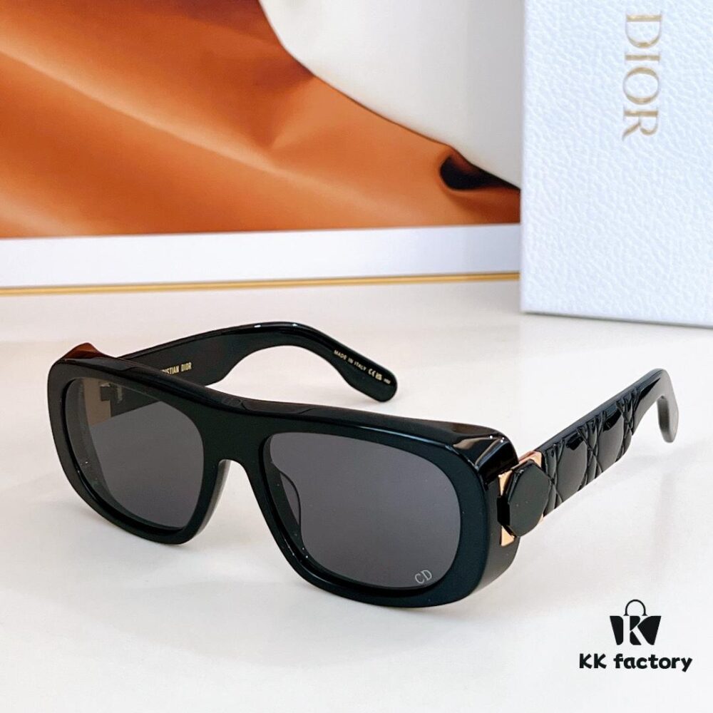 135 DIOR Lady Sunglasses Model: Lady95.22S1I Size: 59□18 130