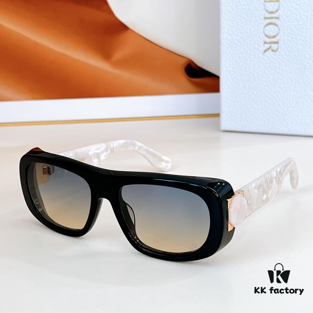 135 DIOR Lady Sunglasses Model: Lady95.22S1I Size: 59□18 130