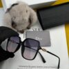 DIOR 2025 Spring New Arrival Trendy Best-Selling Fashion Round Frame Polarized Sunglasses, High-Quality Lightweight TR Frame, Comfortable Wear, Influencer-Style Women's HD Thickened Polarized Sunglasses 🕶️