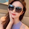 【DIOR】2025 Spring New Arrival Trendy Fashion Rectangular Polarized Sunglasses, High-Quality Comfortable Fit, Influencer Popular Style, Women's HD Thickened Polarized Sunglasses 🕶️ High-Quality TR Frame Model: CD1422