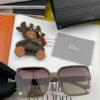 【DIOR】2025 Spring New Arrival Trendy Fashion Rectangular Polarized Sunglasses, High-Quality Comfortable Fit, Influencer Popular Style, Women's HD Thickened Polarized Sunglasses 🕶️ High-Quality TR Frame Model: CD1422